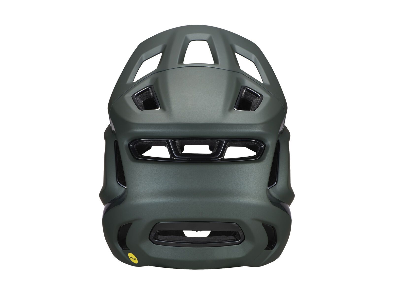 Specialized Gambit, oak green - Bild 4