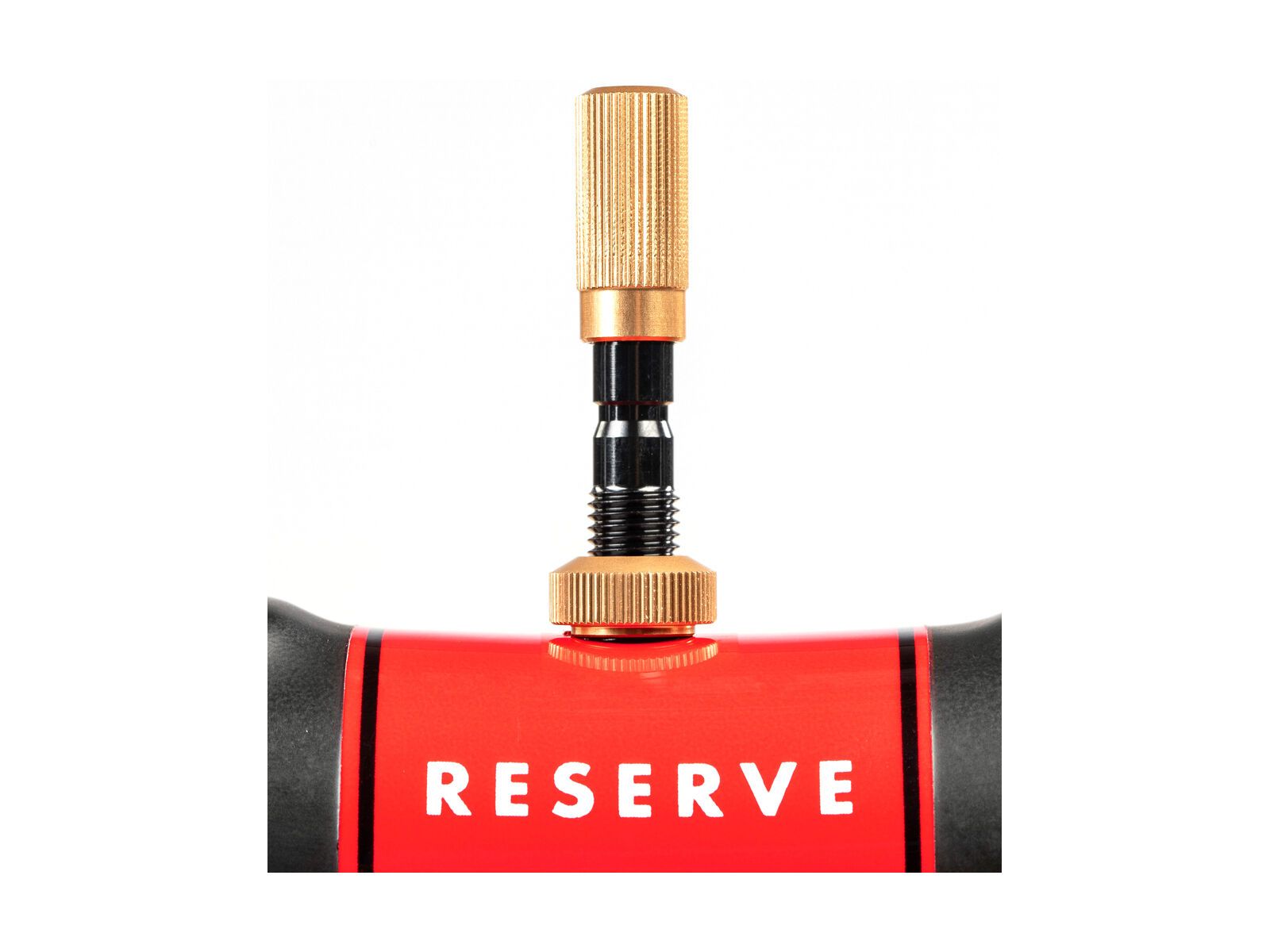 Reserve Fillmore Cap Kit, gold - Bild 1