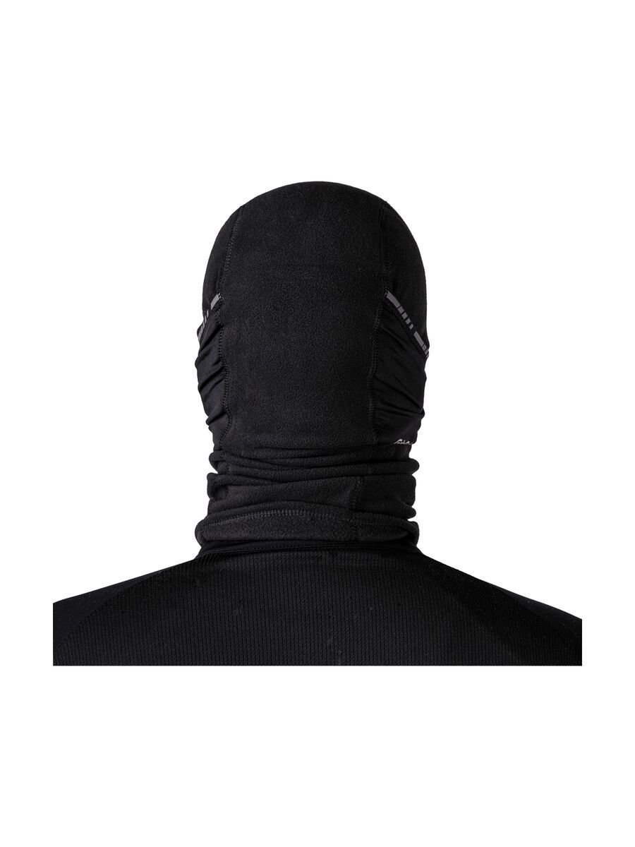 GripGrab Thermal Winter Balaclava, Black - Bild 2
