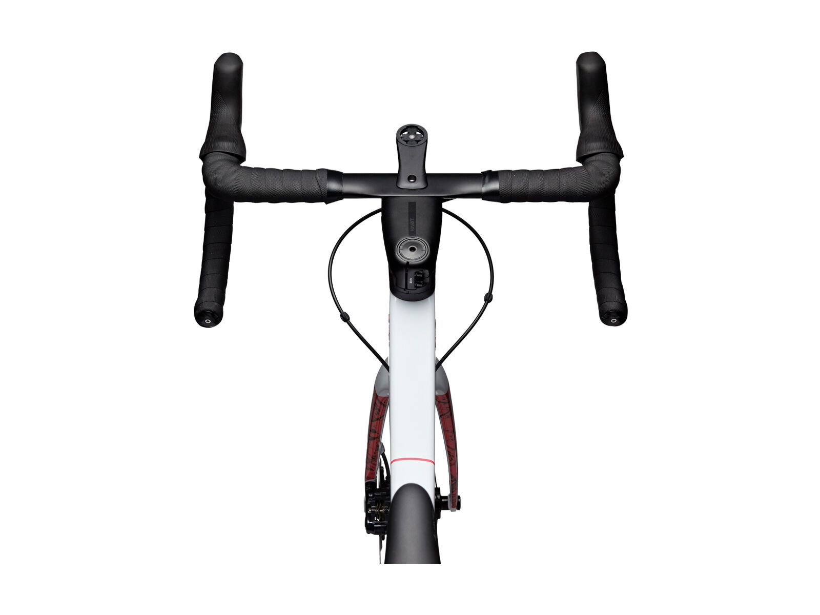 Cannondale SuperSix Evo Hi-Mod Disc Ultegra, Team Replica - Bild 3