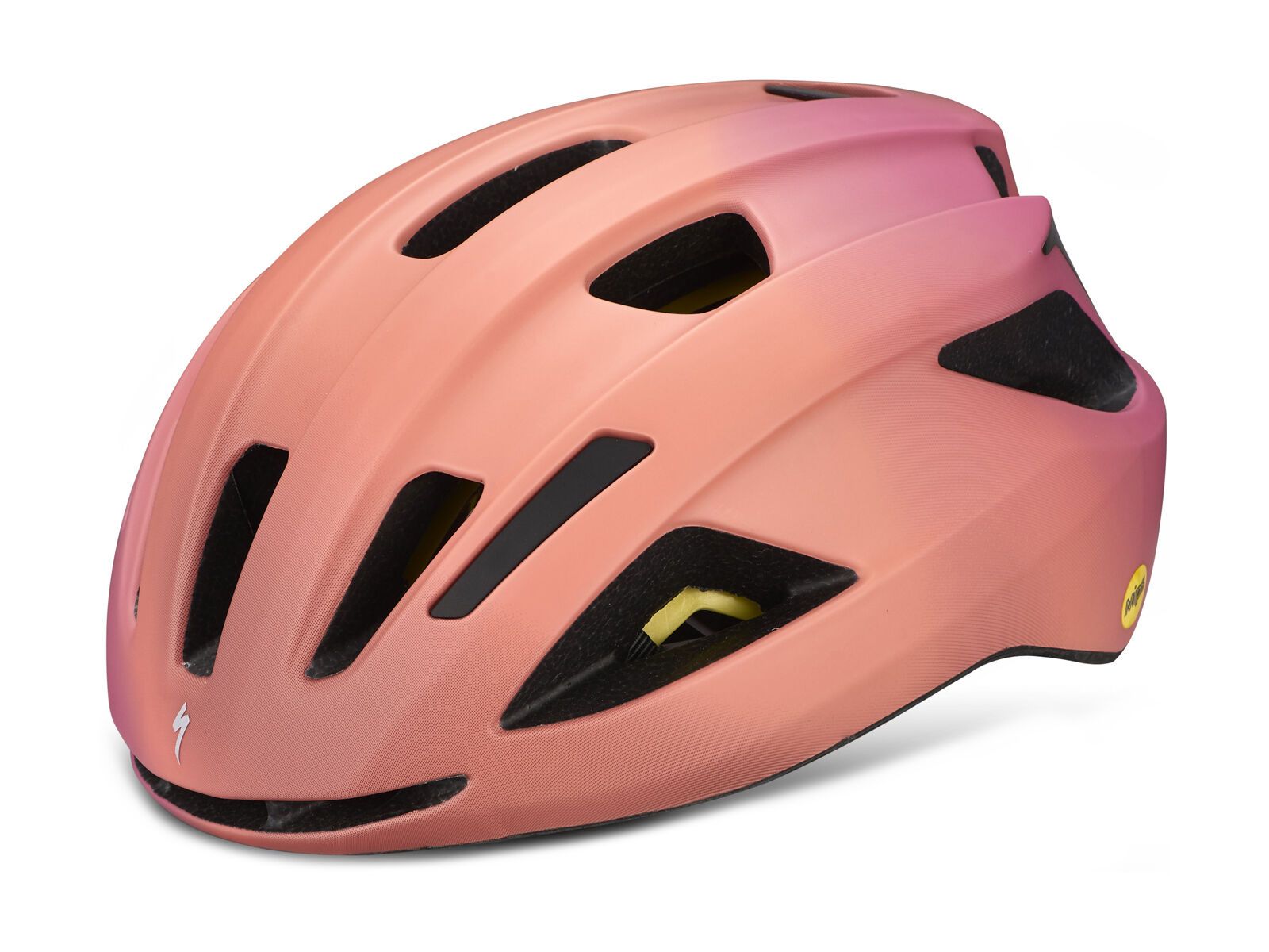 Specialized Align II MIPS, matte vivid coral wild - Bild 1