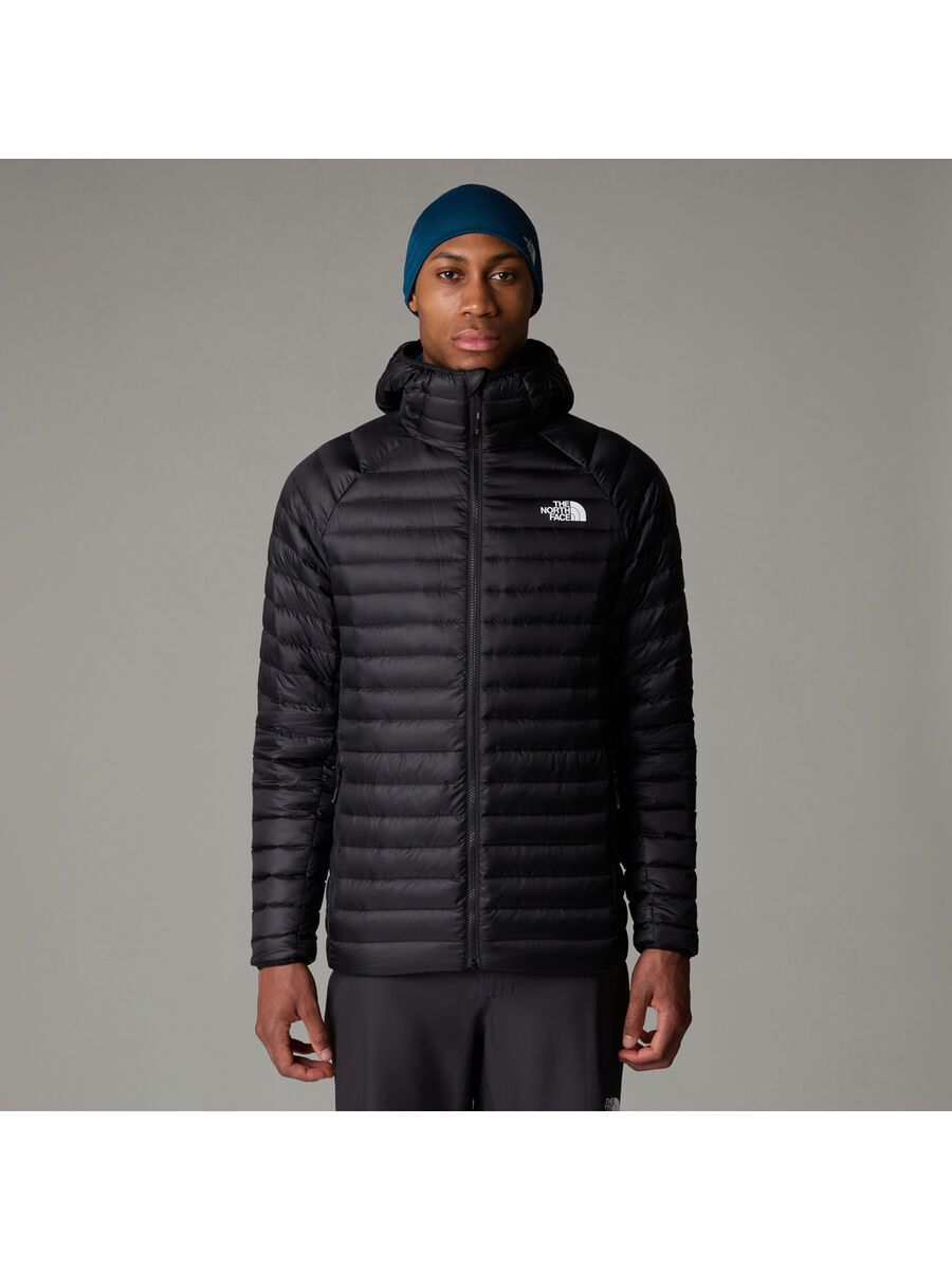 The North Face Men’s Bettaforca LT Down Hoodie, tnf black/npf - Bild 3