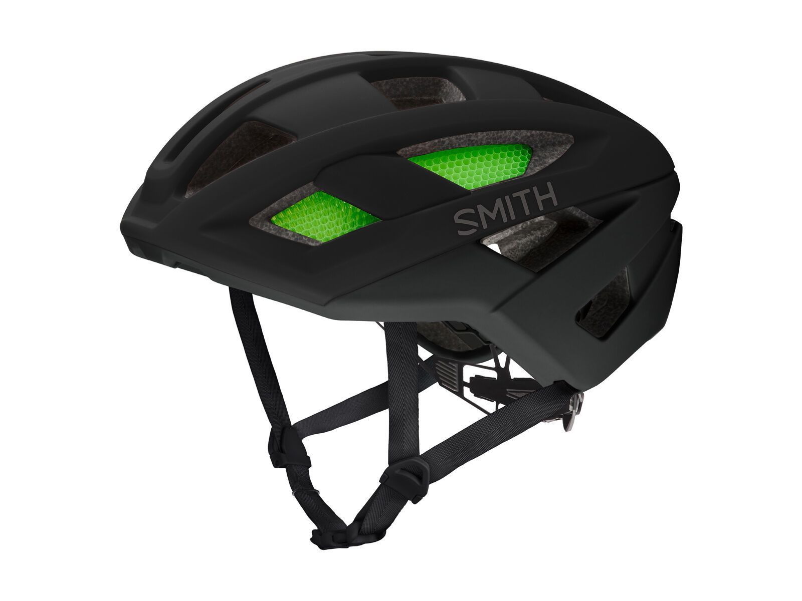 Smith Route MIPS, matte black - Bild 1