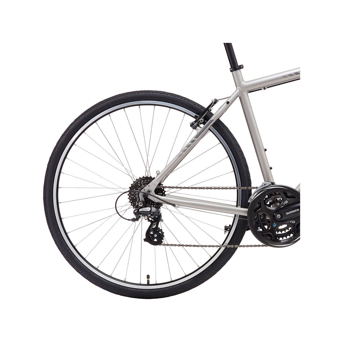 Kona Dew, matt charcoal/gray - Bild 4