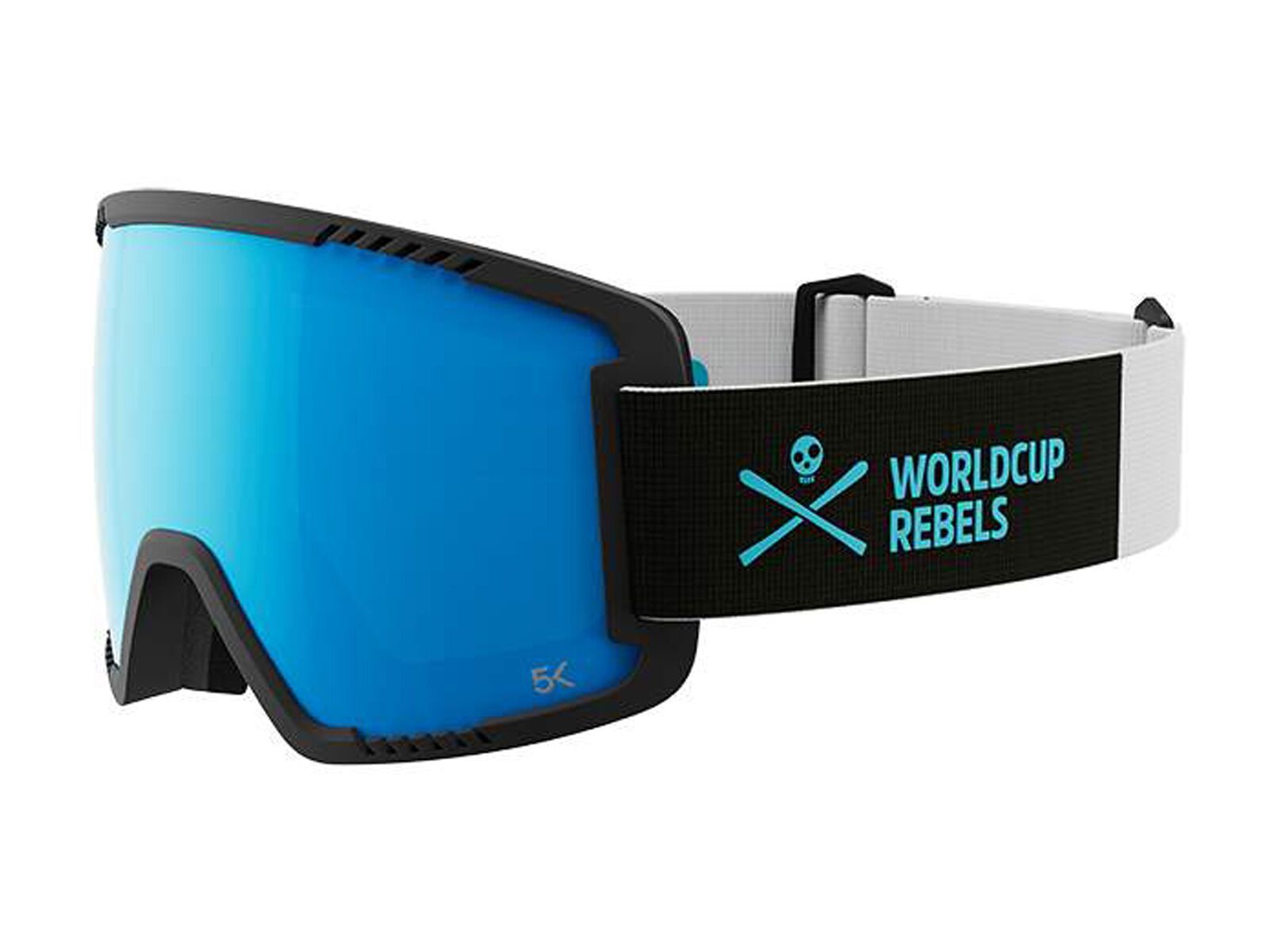 Head Contex Pro S WCR, 5K Blue - Bild 1