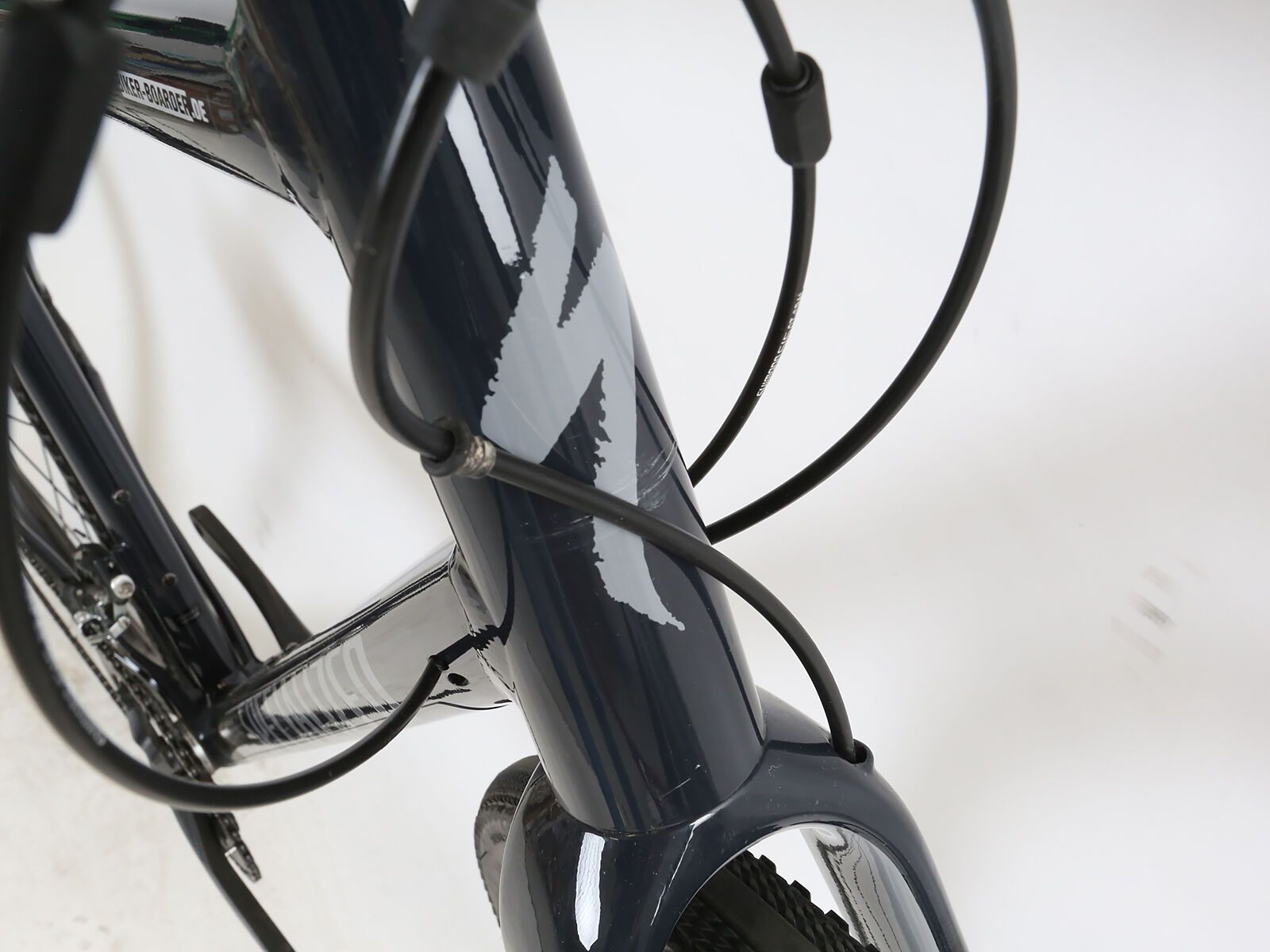 ***2. Wahl*** Specialized Diverge Elite E5 gloss slate/cool grey/chrome/wild - Bild 11