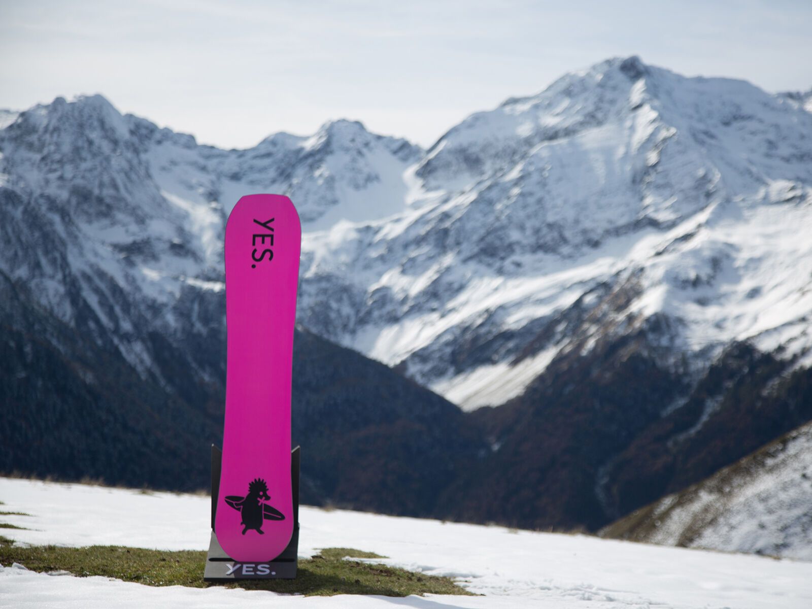 Yes Hybrid UnInc. DCP - Bild 4