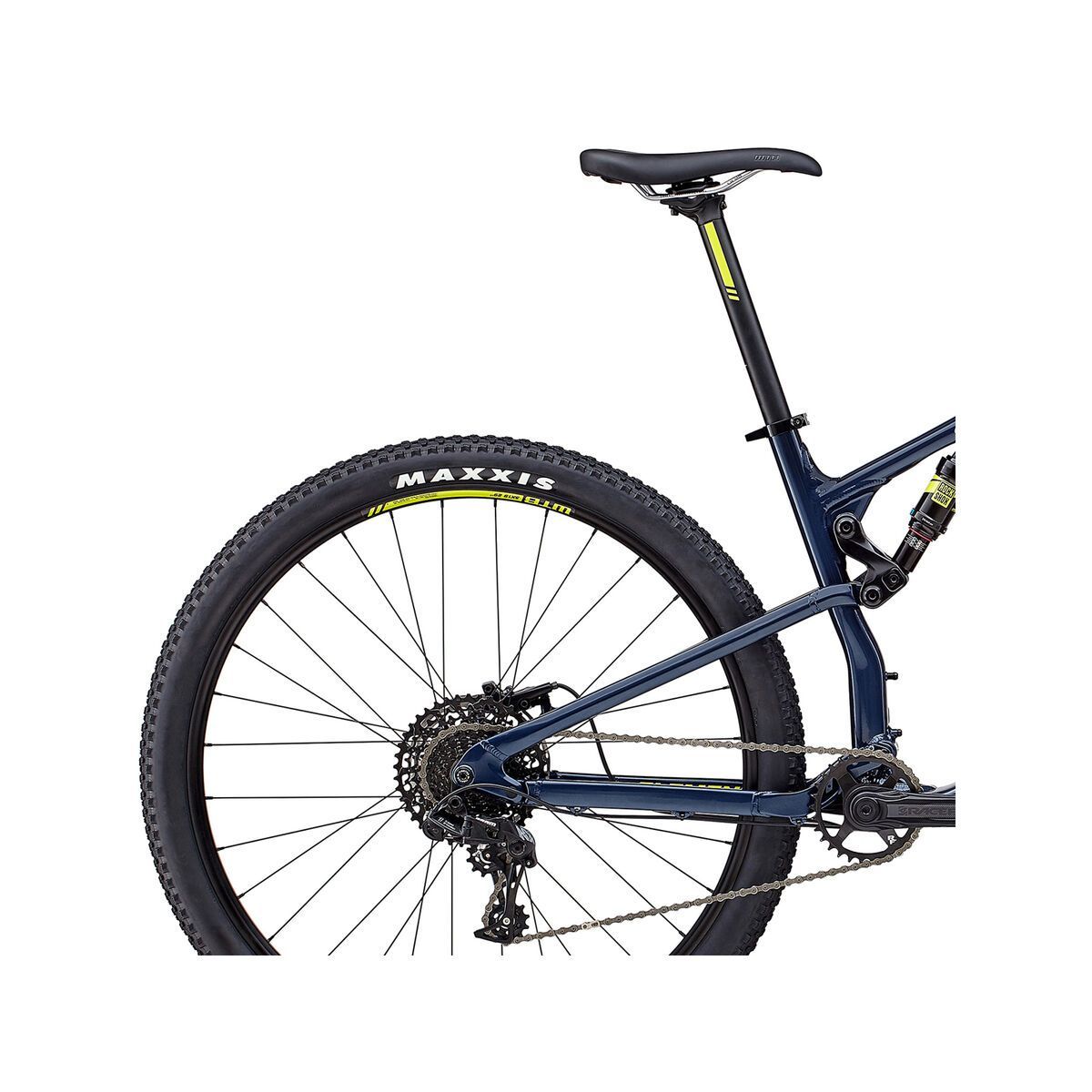 Rocky Mountain Element Alloy 30, night train/black/acid rain - Bild 6