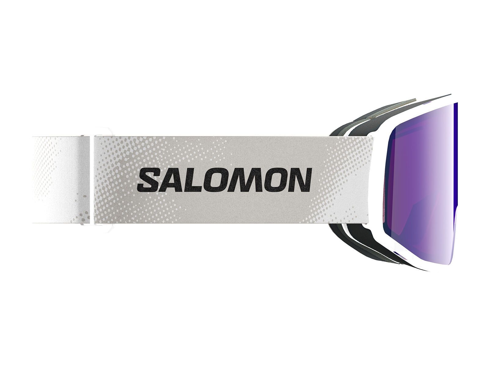 Salomon Sentry Pro S, Sigma Emerald + WS / white - Bild 4