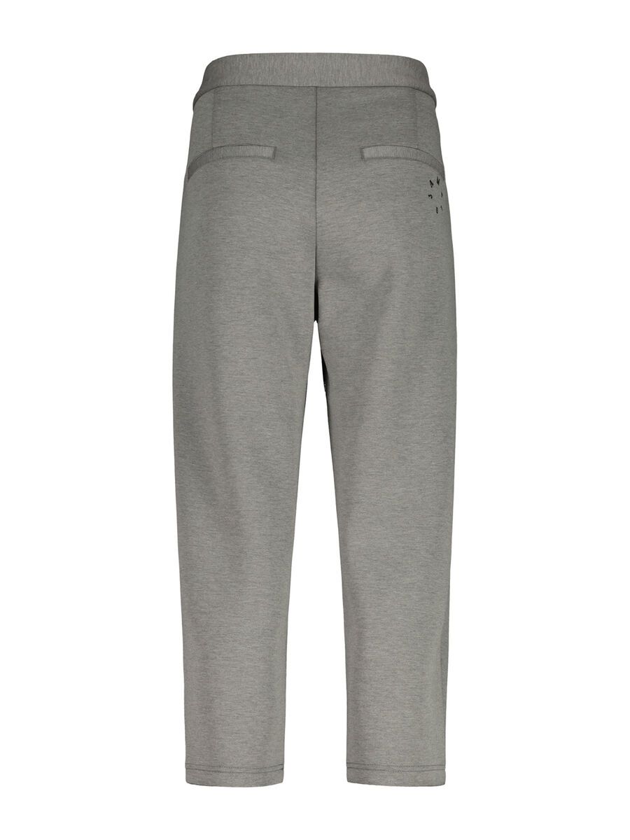 Maloja WeißkugelM., grey melange - Bild 2