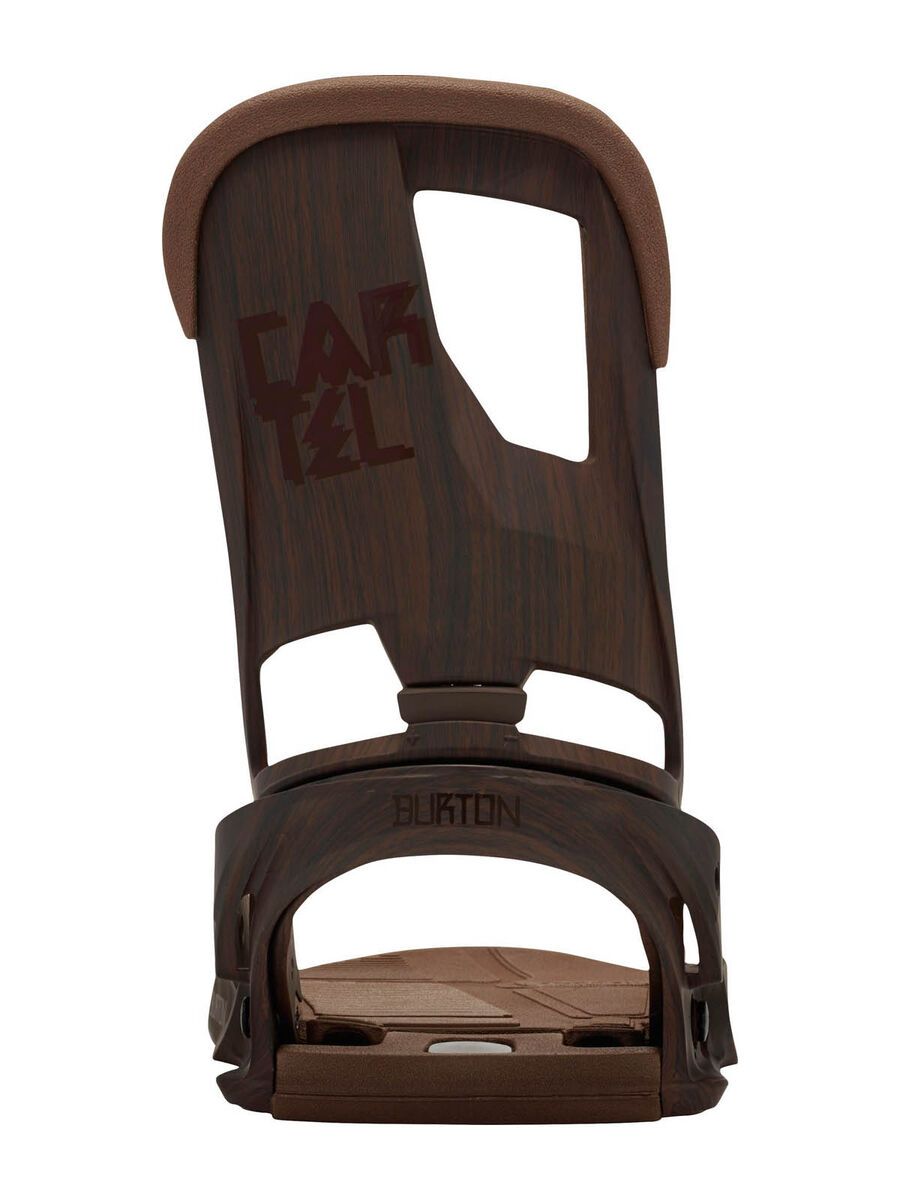 Burton Cartel, Grainiac - Bild 3