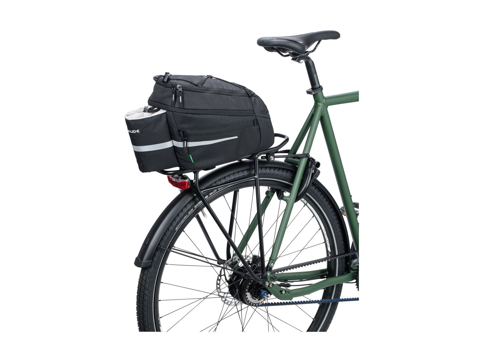 Vaude Silkroad L, black - Bild 10