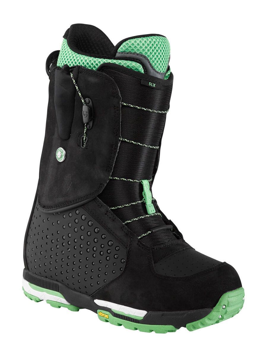 Burton SLX, Black/Green - Bild 4