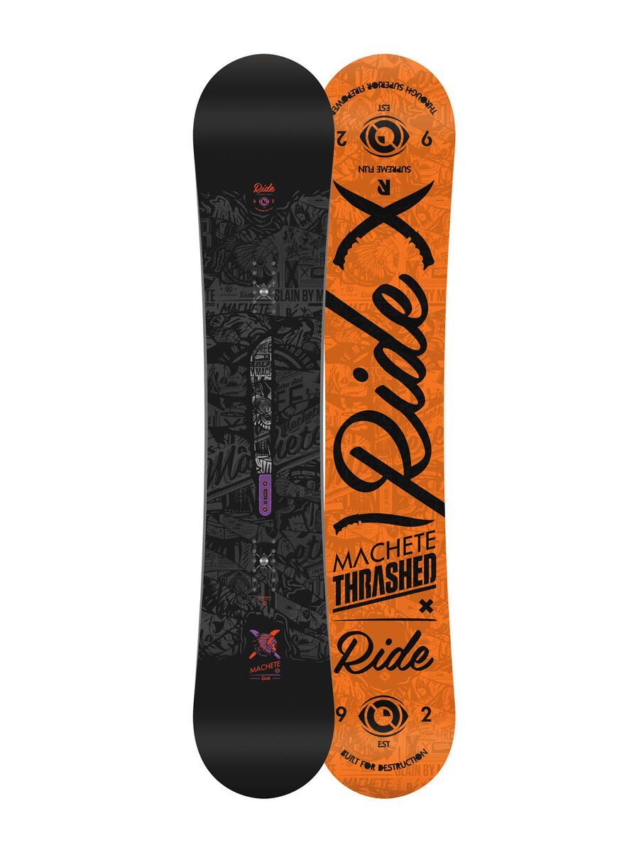 Ride Machete - Bild 1