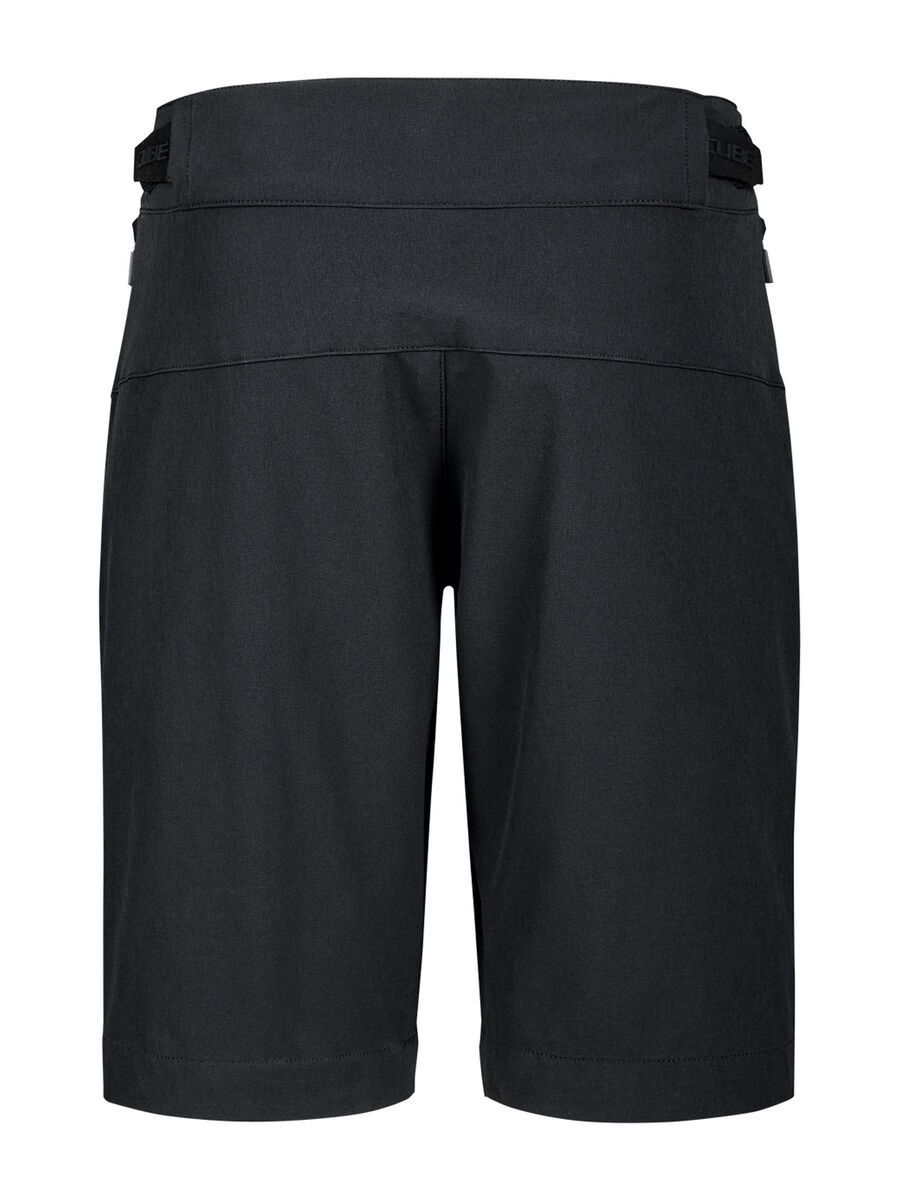 Cube MTB Baggy Short Rookie, black - Bild 2