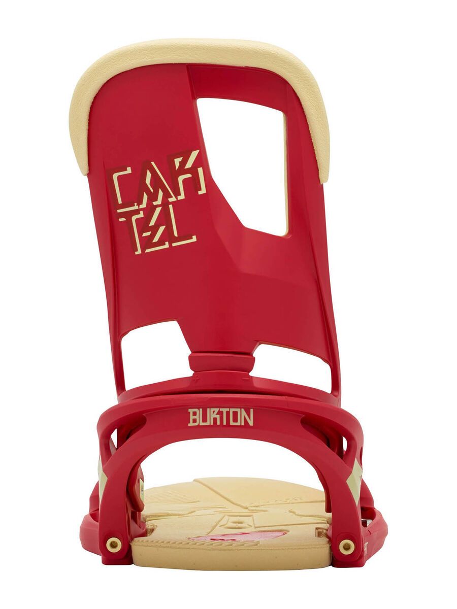 Burton Cartel EST, Redwood - Bild 3