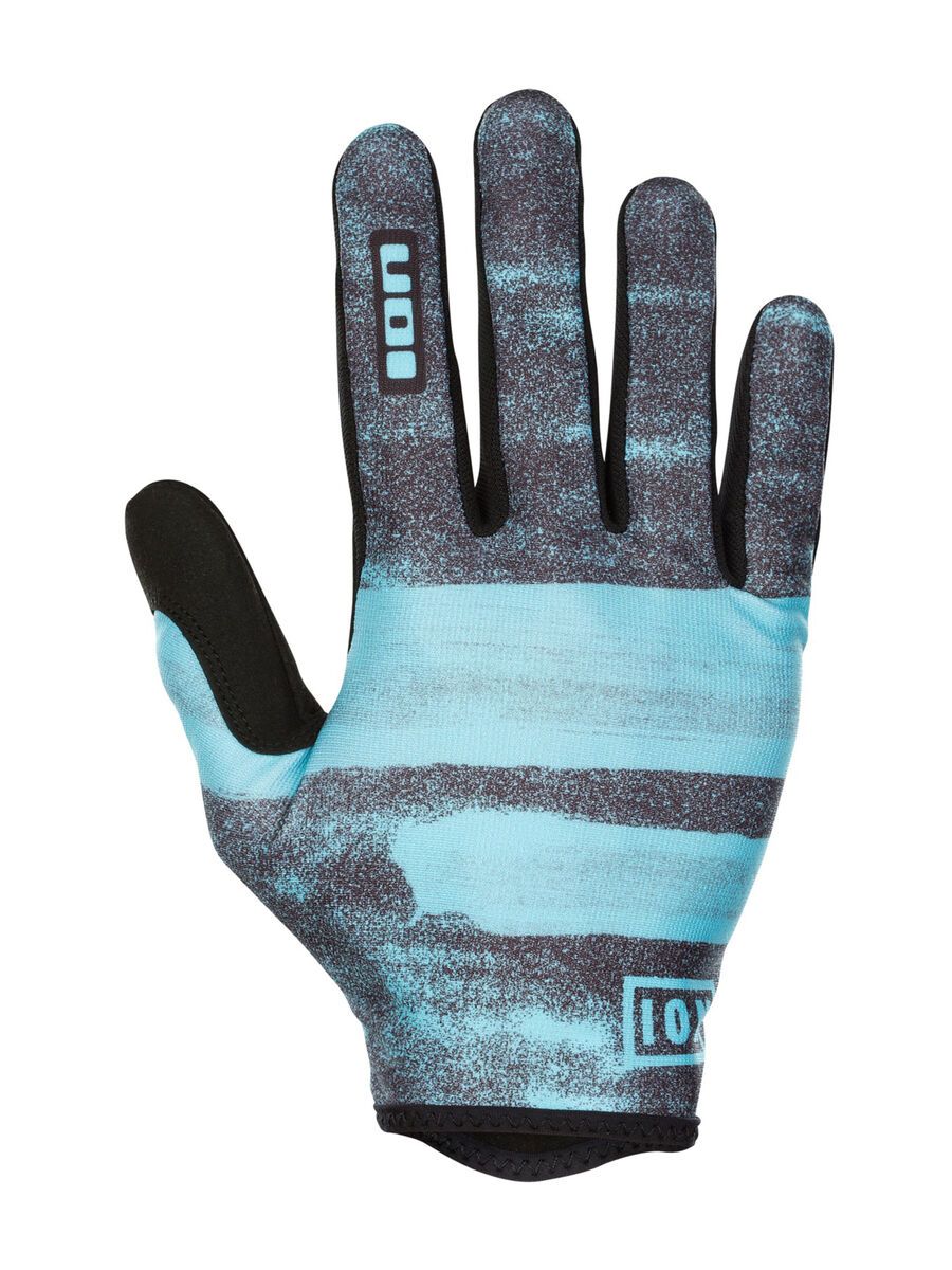 ION Gloves Dude, crystal blue - Bild 1