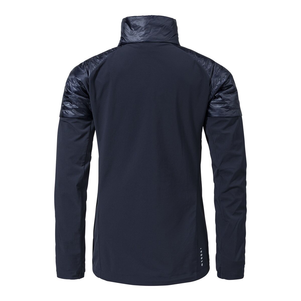 Schöffel Hybrid Jacket Tofane2 L, navy blazer - Bild 2