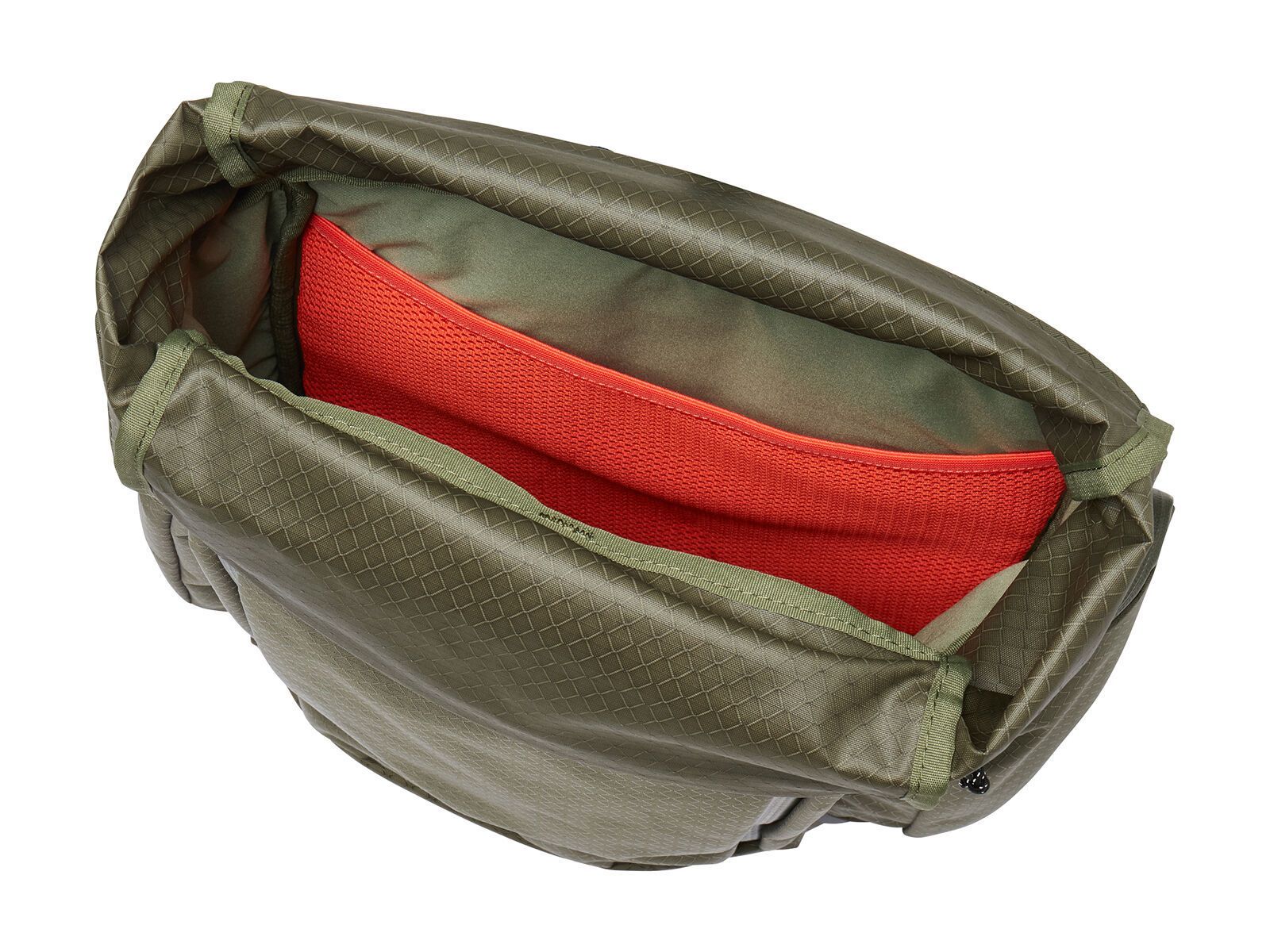 Vaude Cyclist Pack, khaki - Bild 5