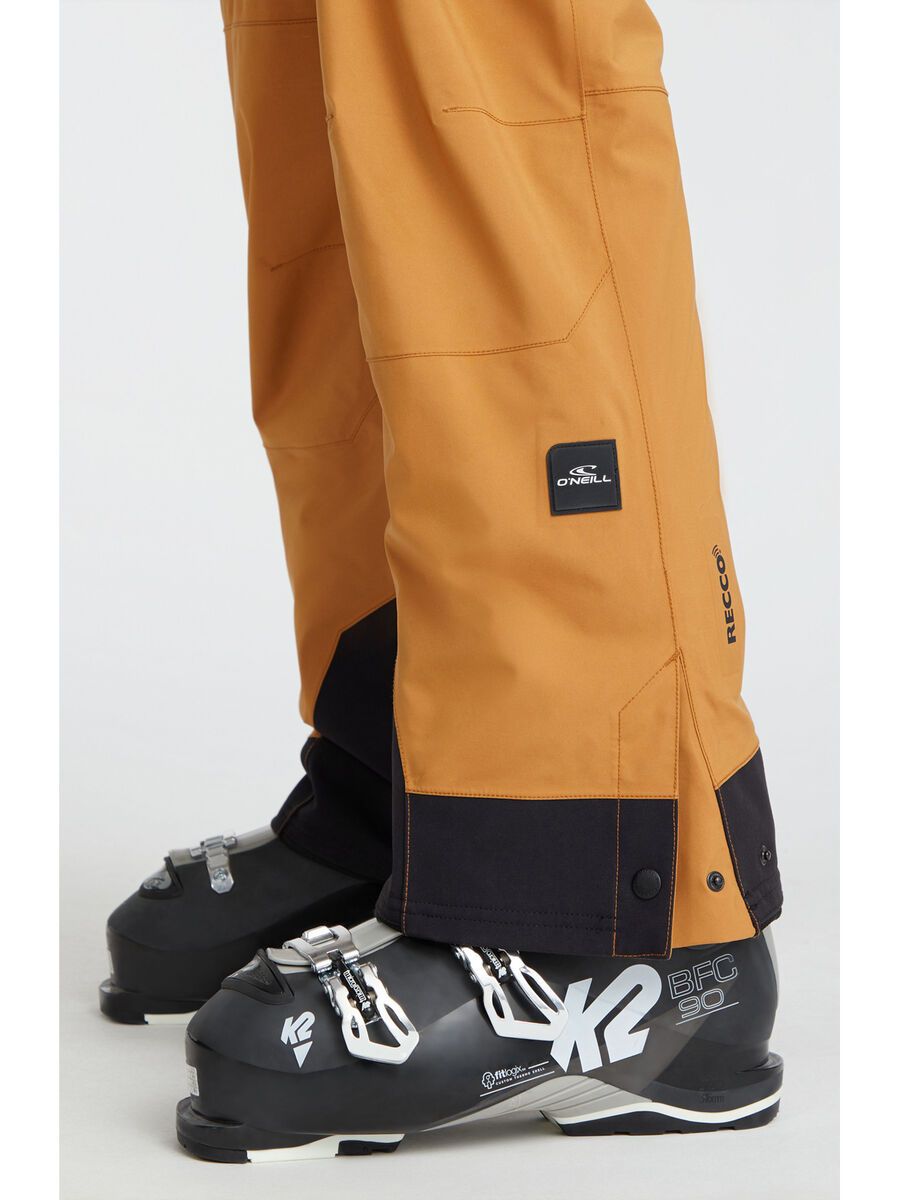 O’Neill GTX Psycho Pants, rich caramel - Bild 6