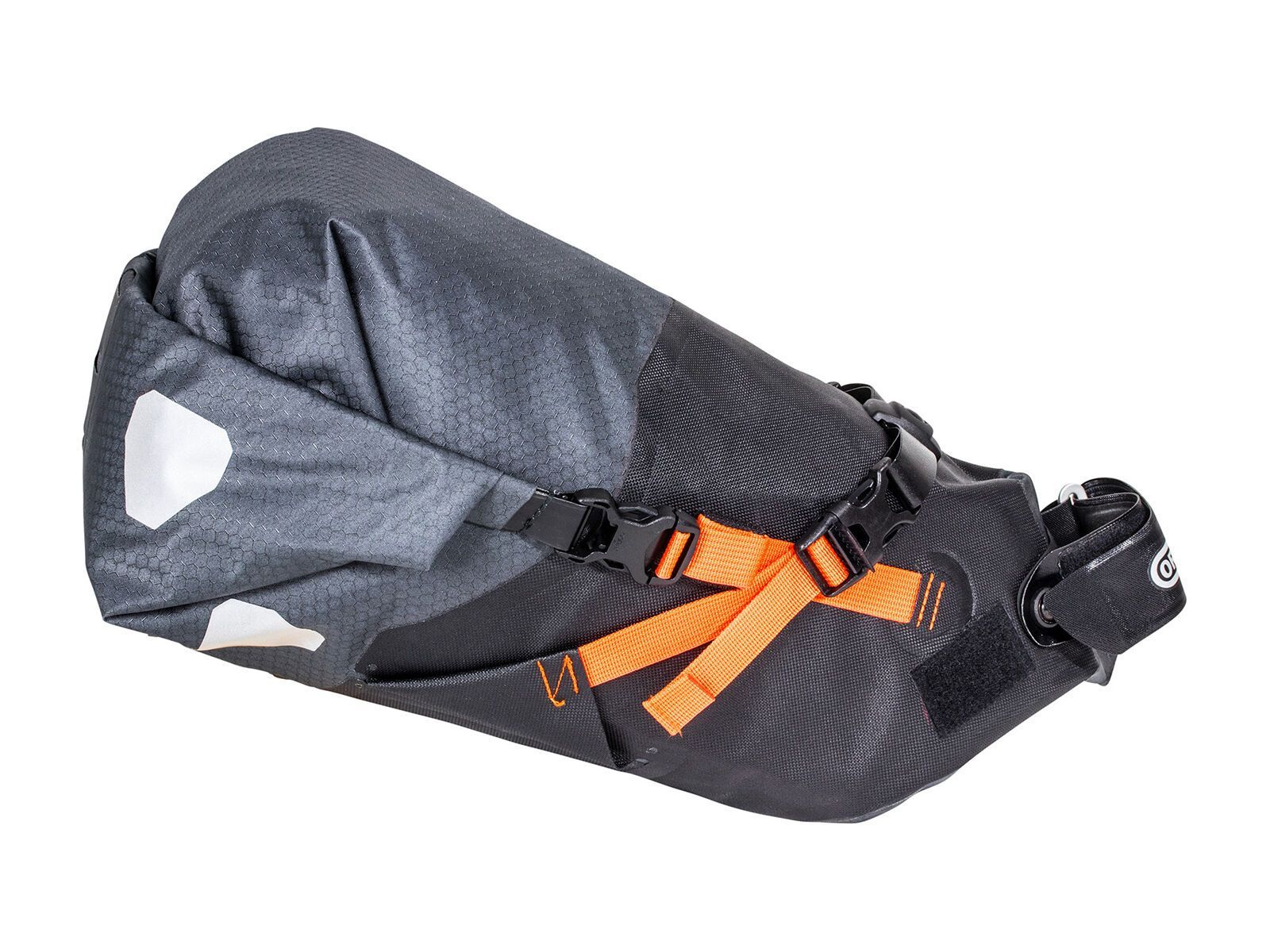 ORTLIEB Seat-Pack 11 L, schiefer - Bild 3