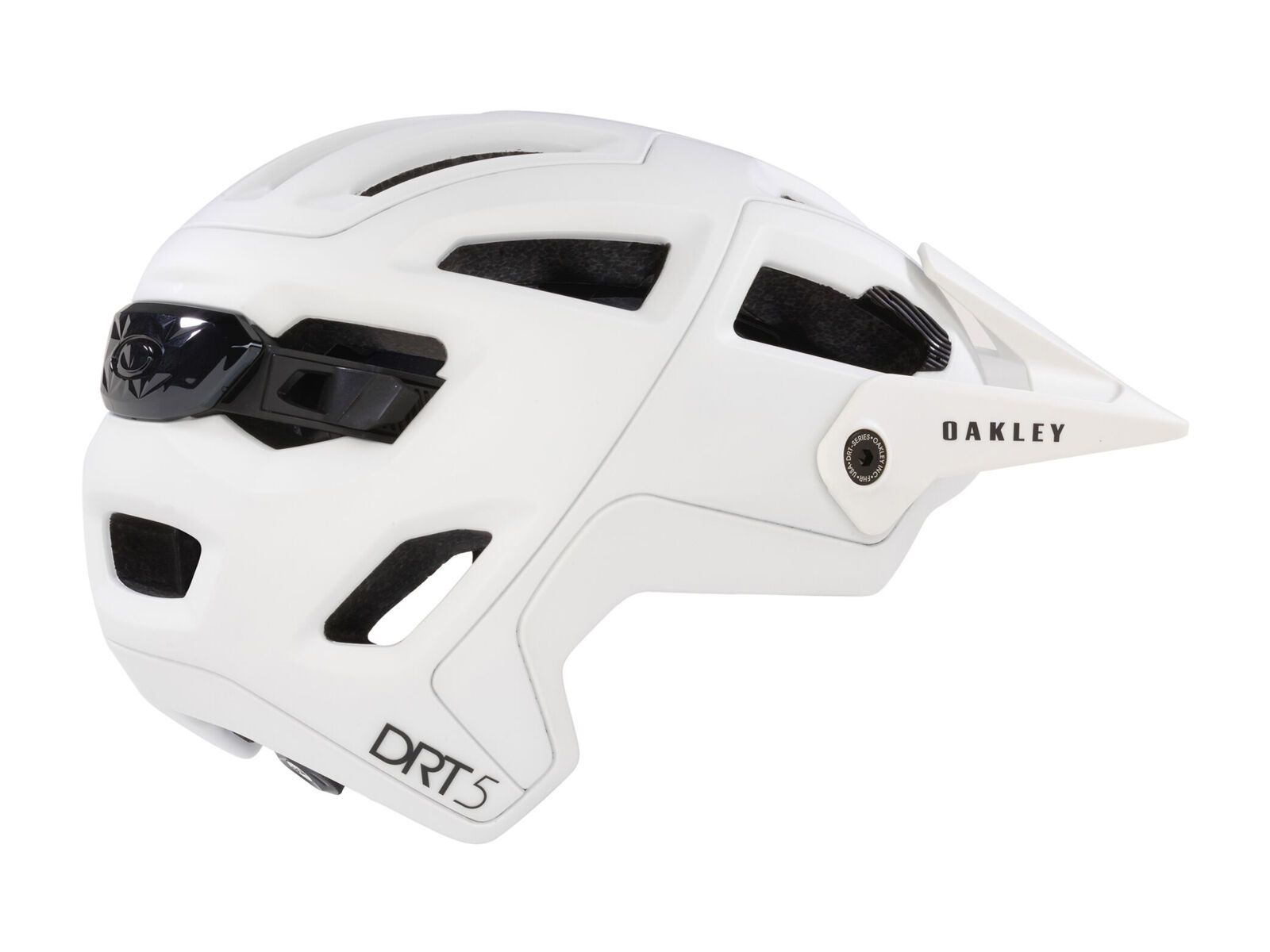 Oakley DRT5 Maven MIPS, white - Bild 8