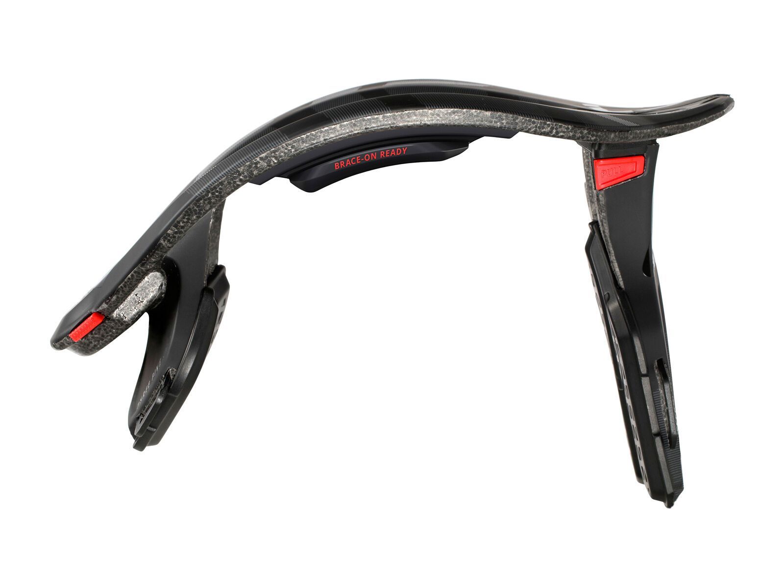 Leatt Neck Brace DBX 3.5, black - Bild 3