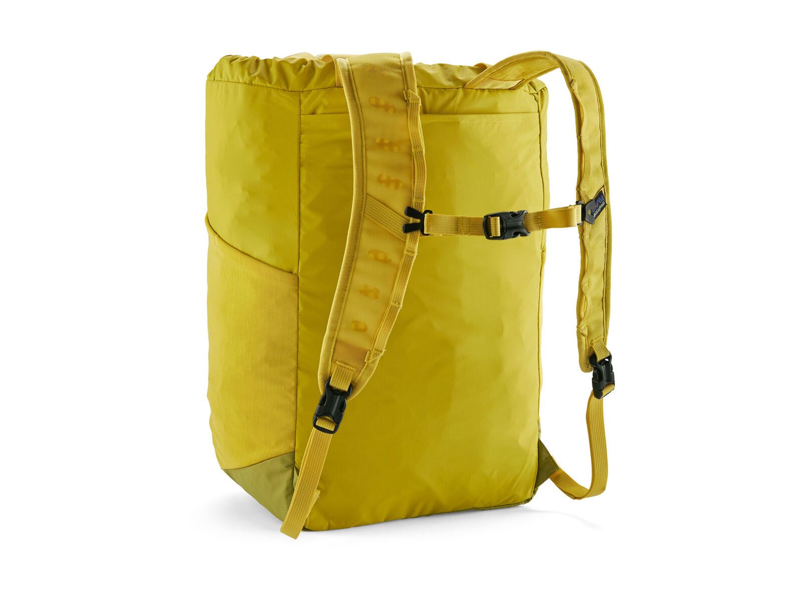 Patagonia Terravia Tote Pack, graze green - Bild 2