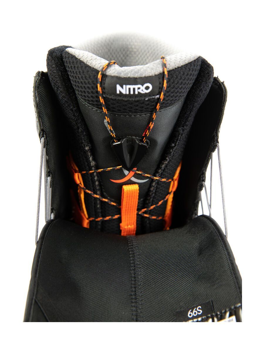 Nitro Venture TLS, black - Bild 9