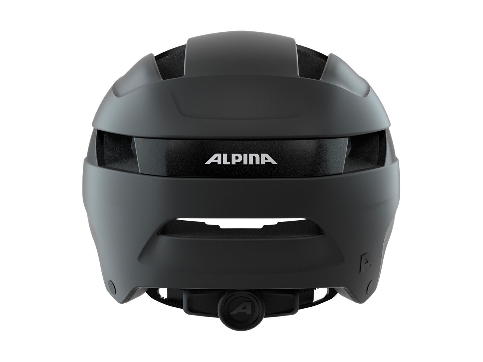 Alpina Soho, black matt - Bild 4