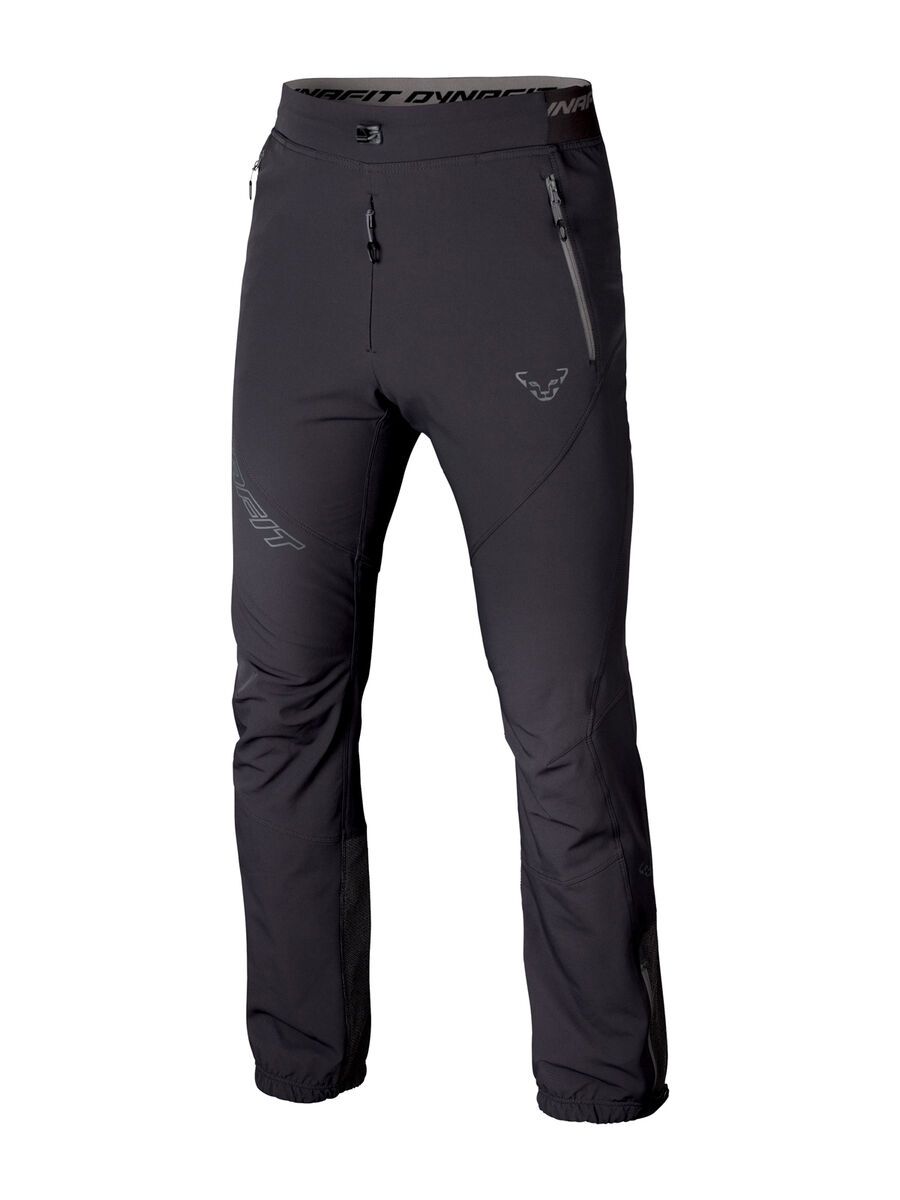 Dynafit Radical Dynastretch Tourenhose, asphalt - Bild 1