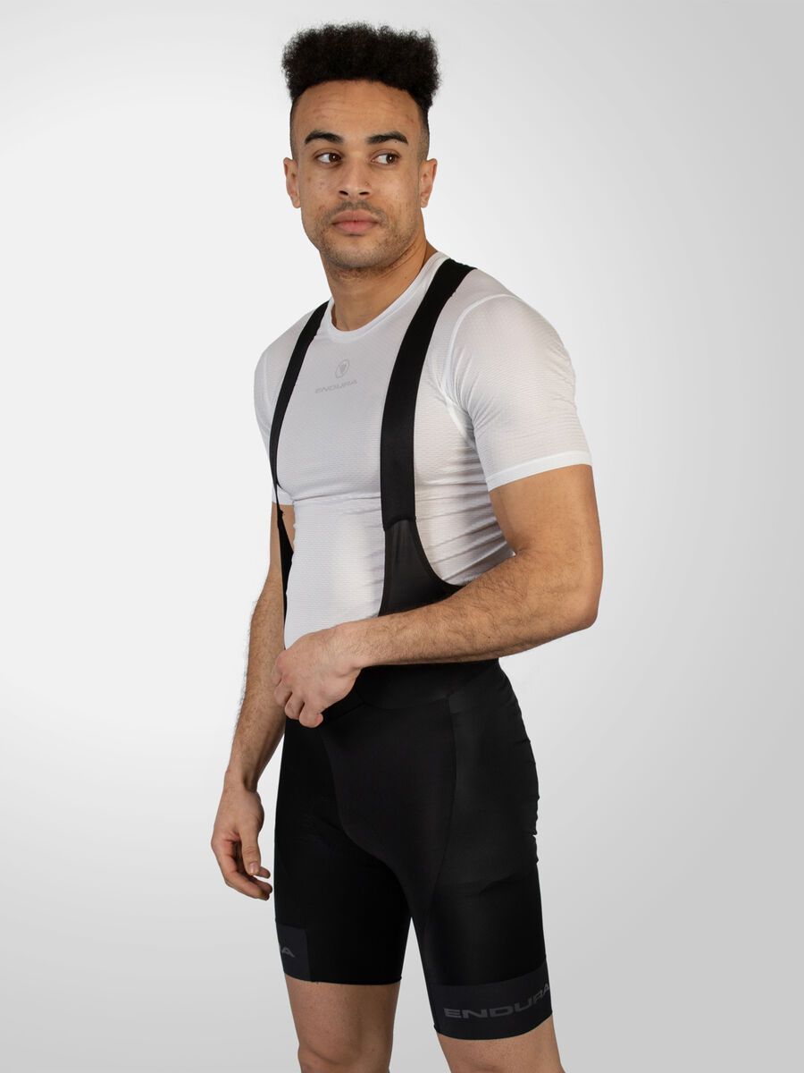 Endura FS260 Bibshort, schwarz - Bild 5