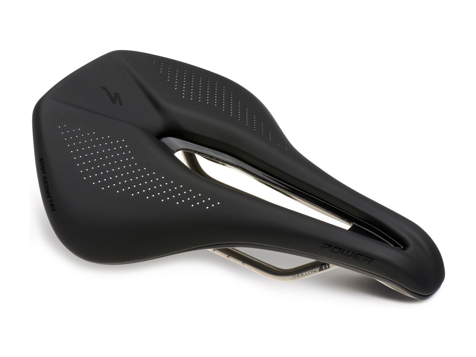 Specialized Power Expert - 130 mm, black - Bild 1