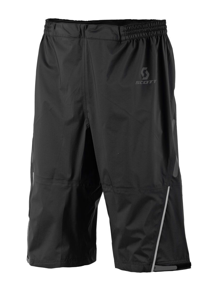 Scott Rain Trail MTN 10 Shorts, black - Bild 1
