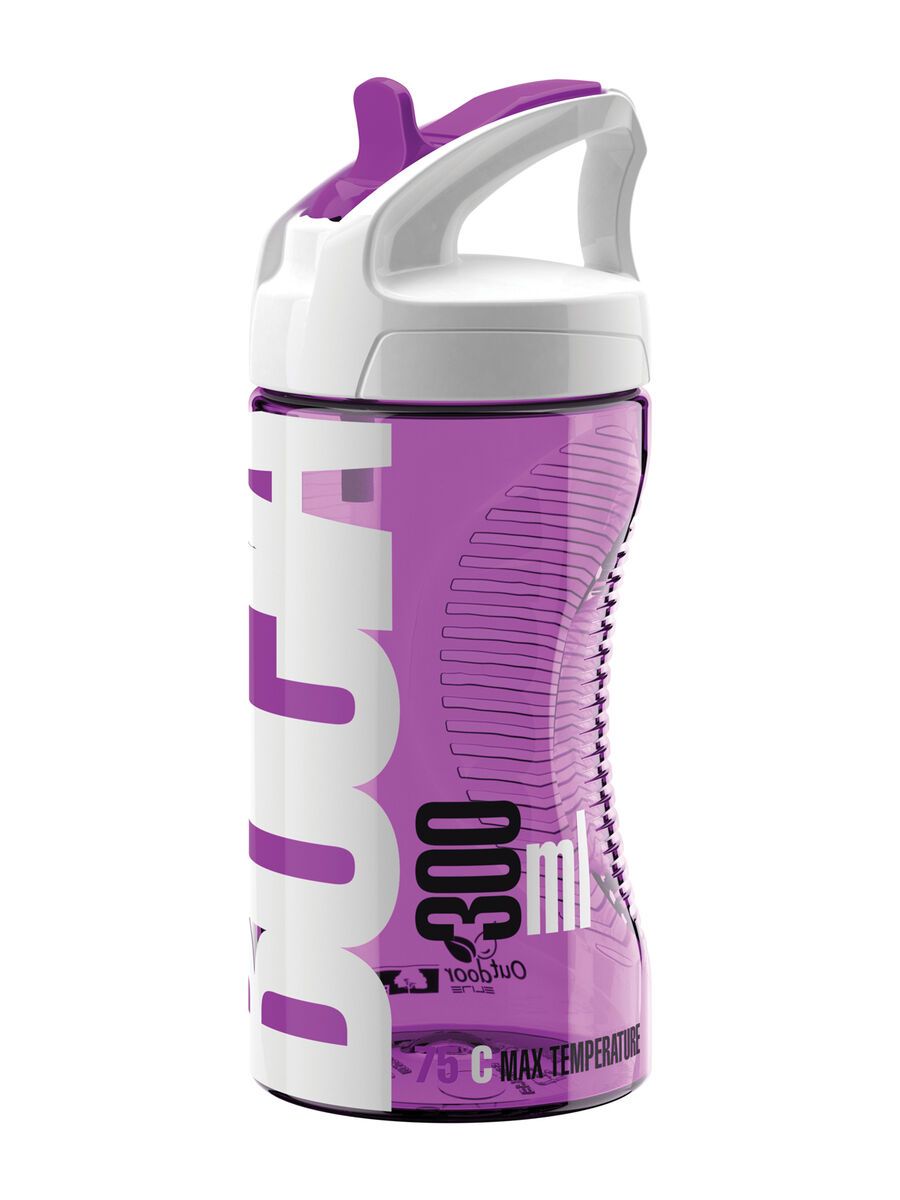 Elite Bocia, violett - Bild 1