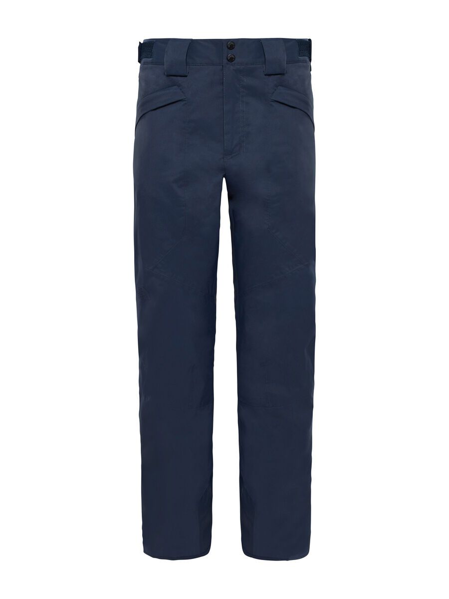The North Face Mens Presena Pant, urban navy - Bild 1