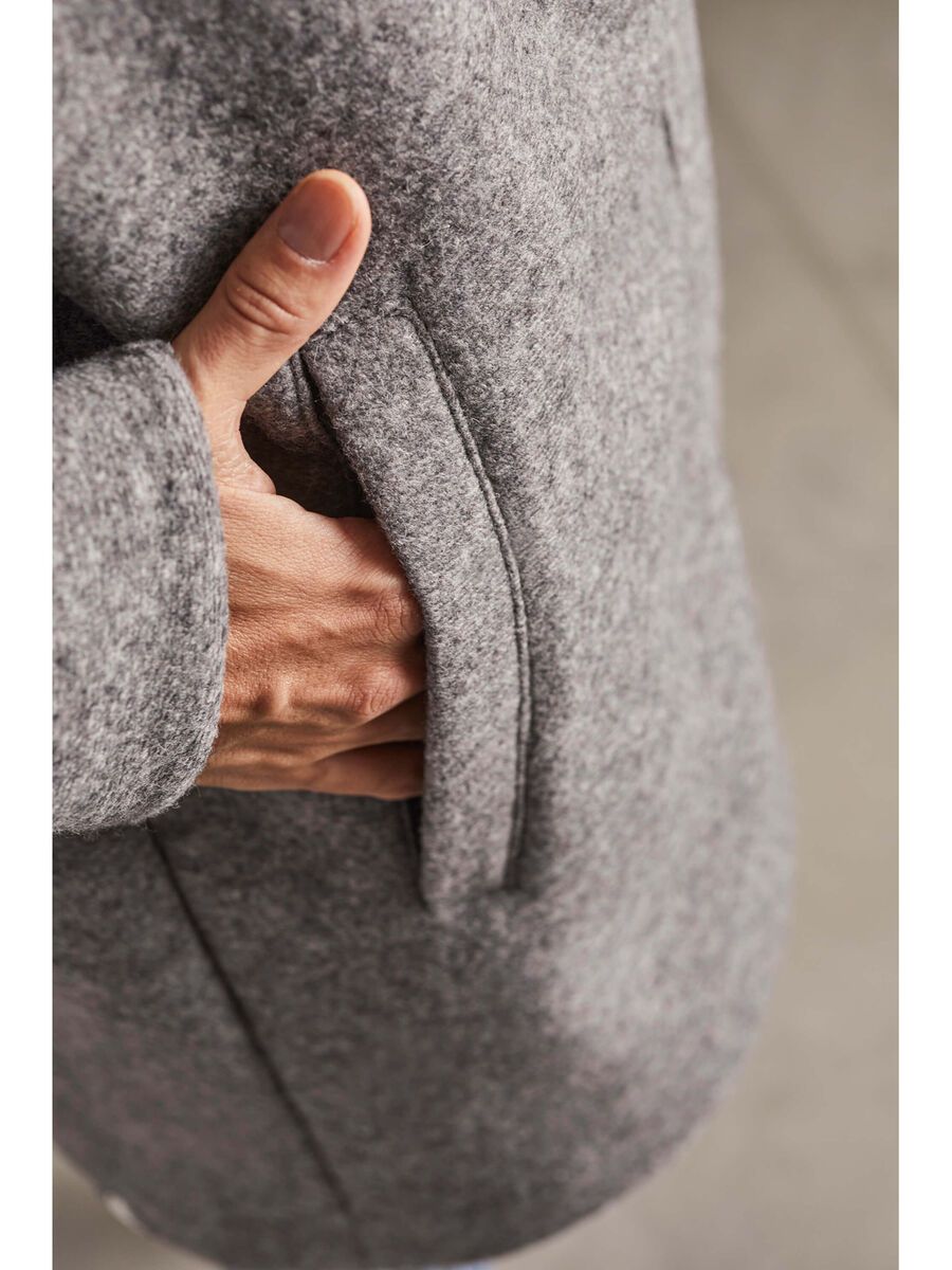 Maloja LupiciaM., grey melange - Bild 6