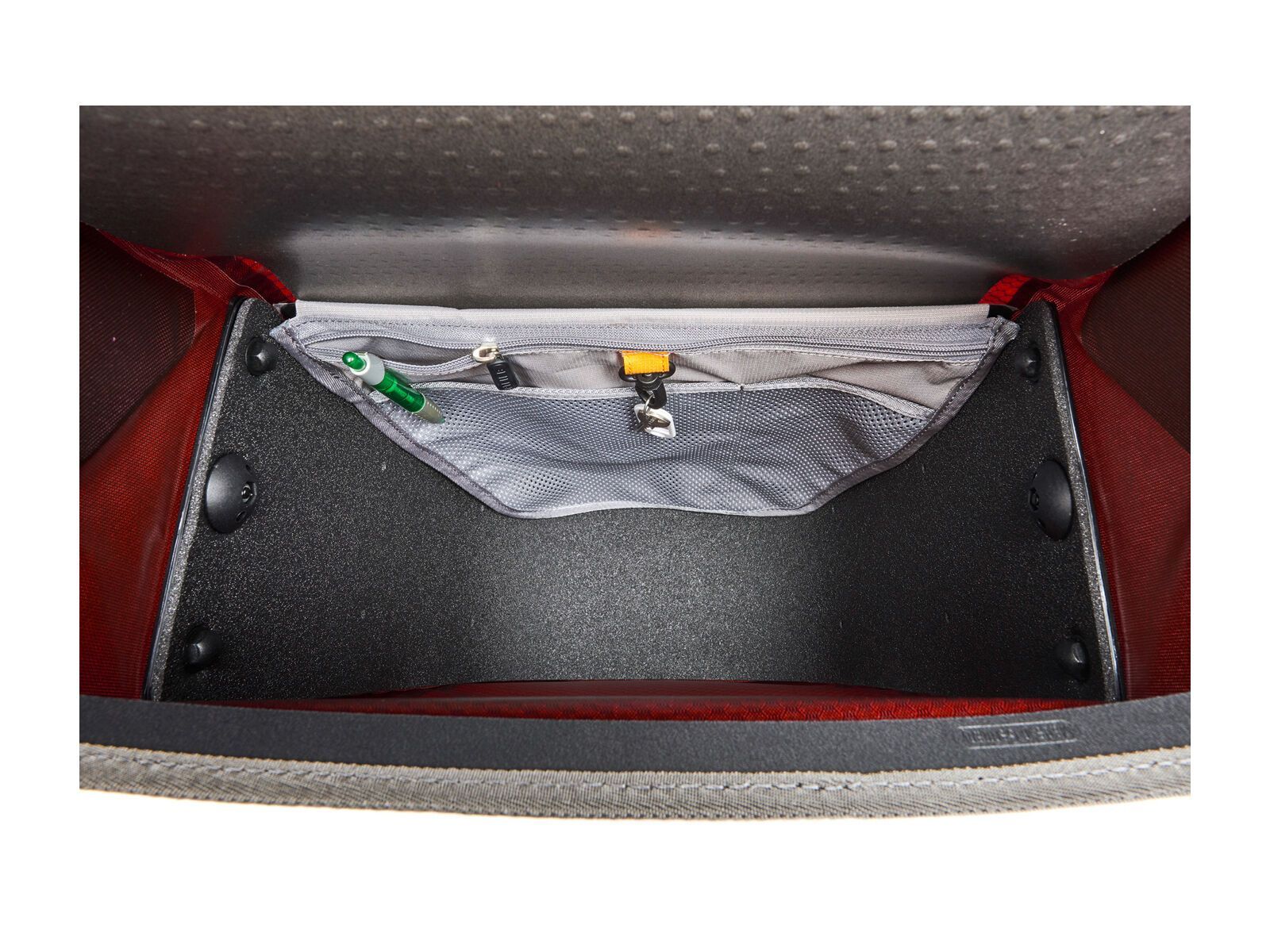 ORTLIEB Velo-Shopper, dark chili - Bild 3