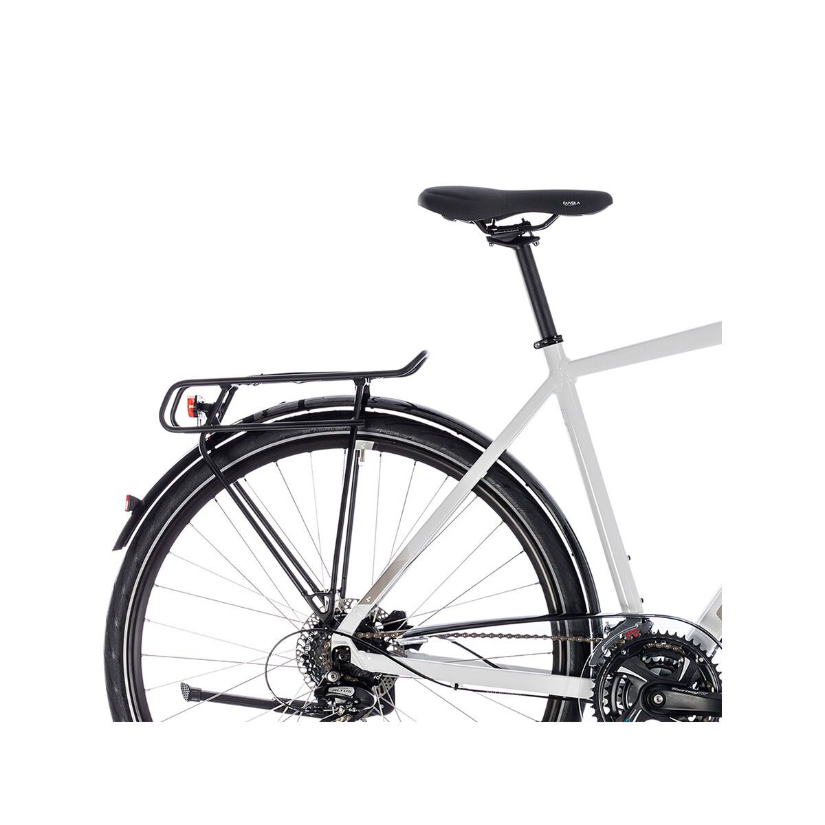 Cube Touring Pro, white´n´silver - Bild 6