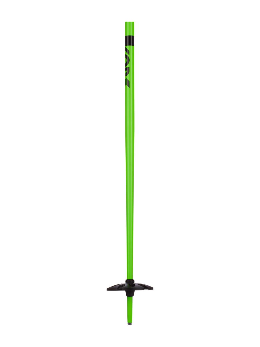 Head Kore One Piece, anthracite neon green - Bild 4