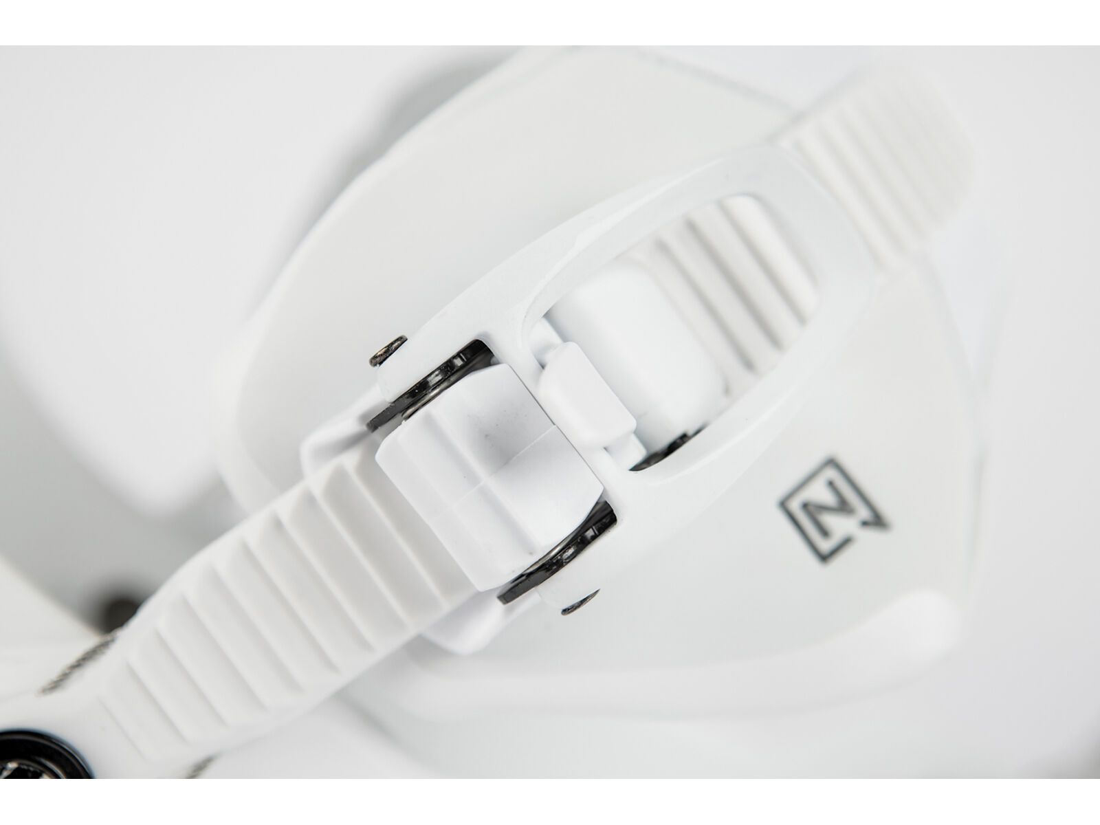 Nitro Team Pro, white - Bild 7