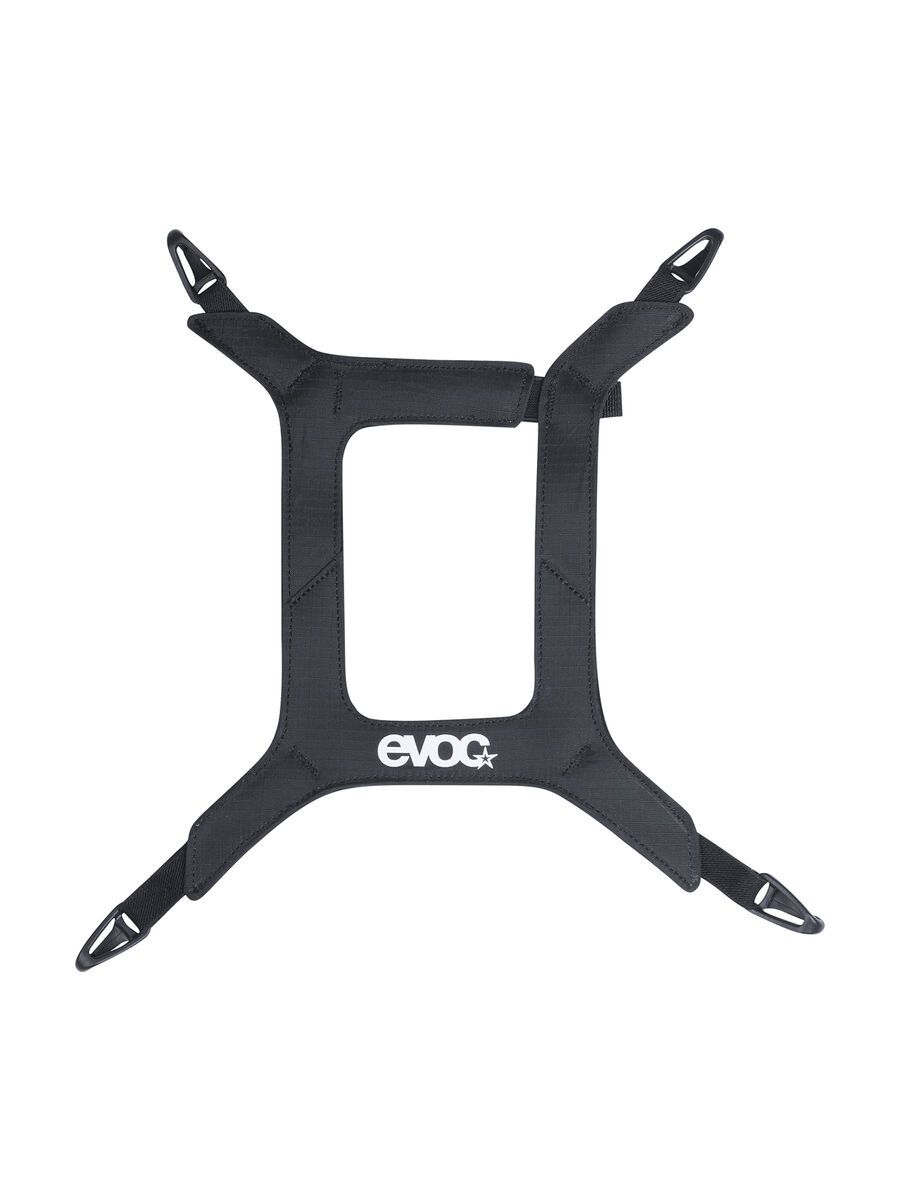 Evoc Helmet Holder, black - Bild 1