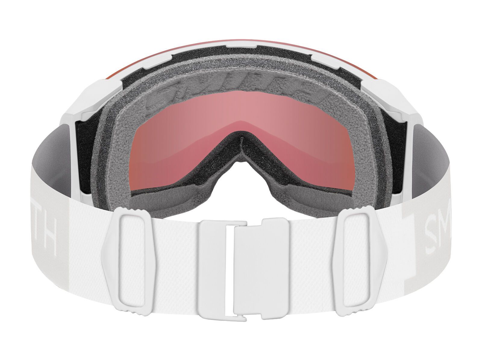 Smith 4D Mag, ChromaPop Everyday Green Mirror / white vapor - Bild 4