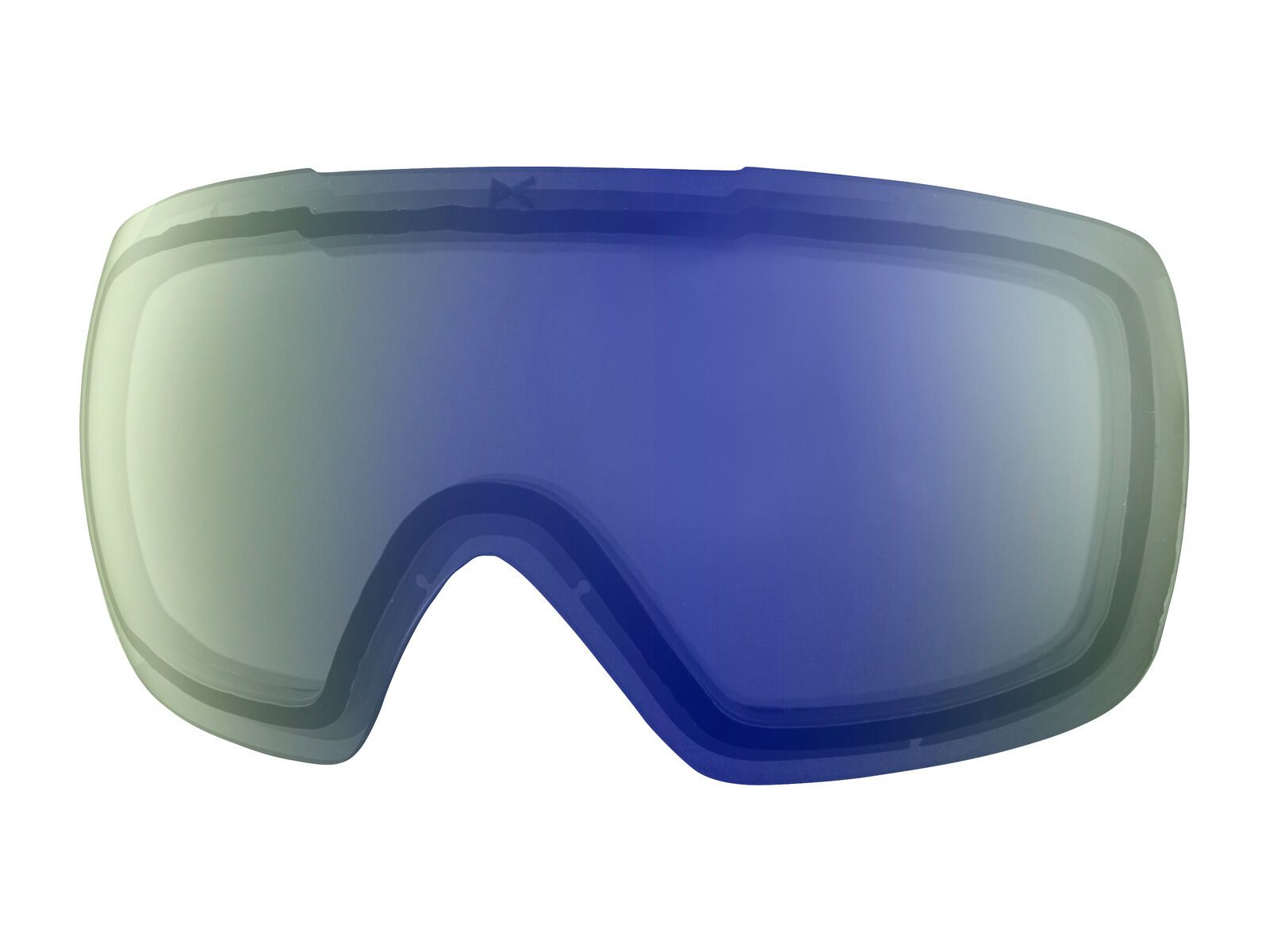 Anon MIG Wechselscheibe, blue lagoon - Bild 1