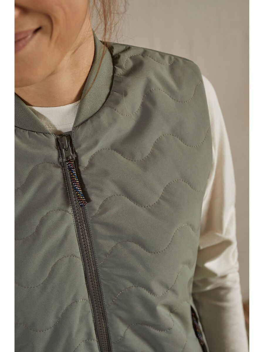 Maloja SellaM., frosty green - Bild 4