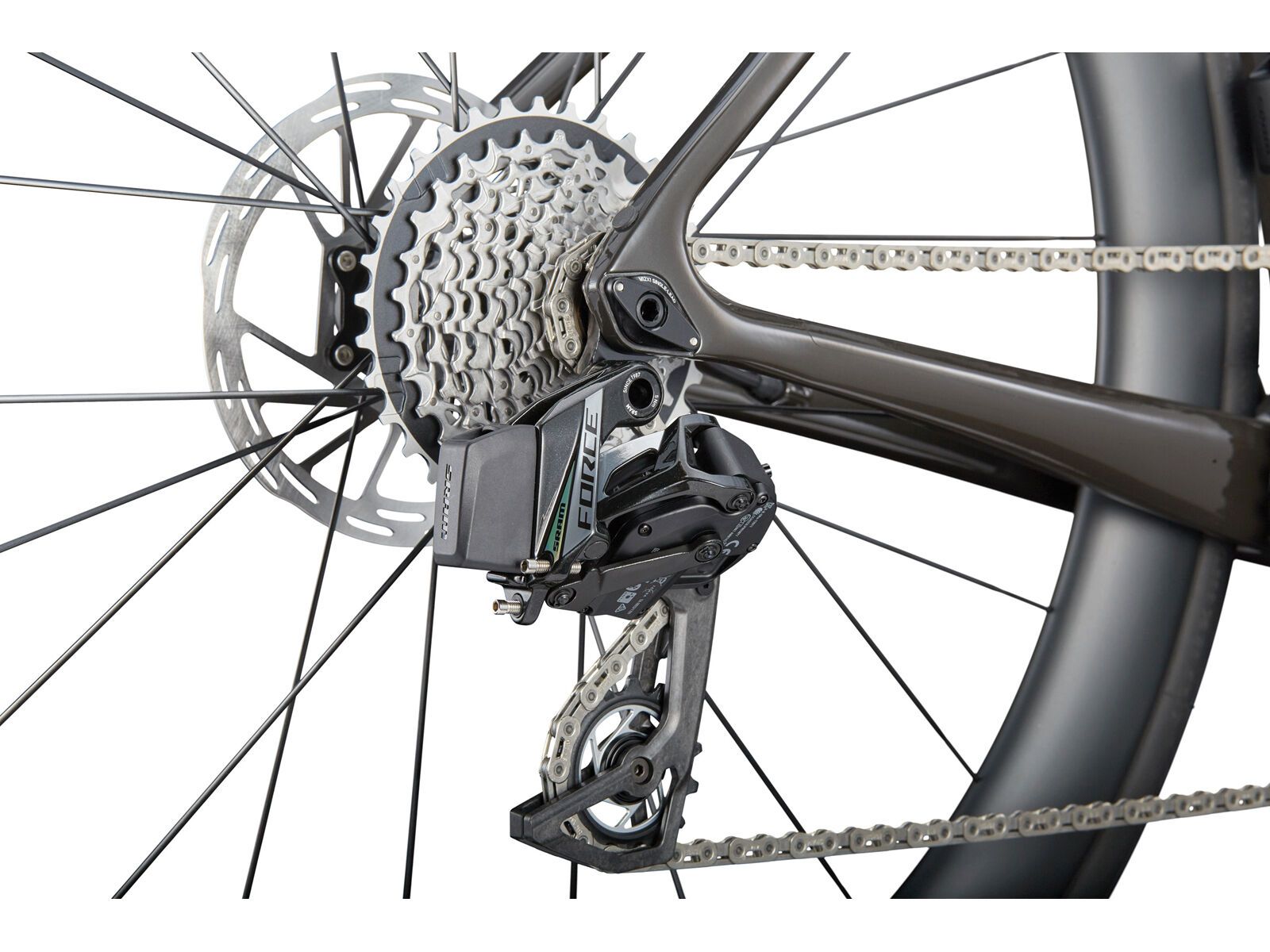 Cannondale SuperSix Evo 1, raw - Bild 5