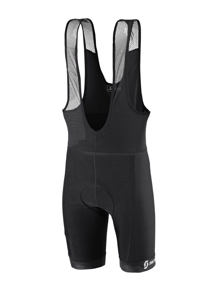 Scott Trail Underwear +++ Men's Bibshorts, black - Bild 1