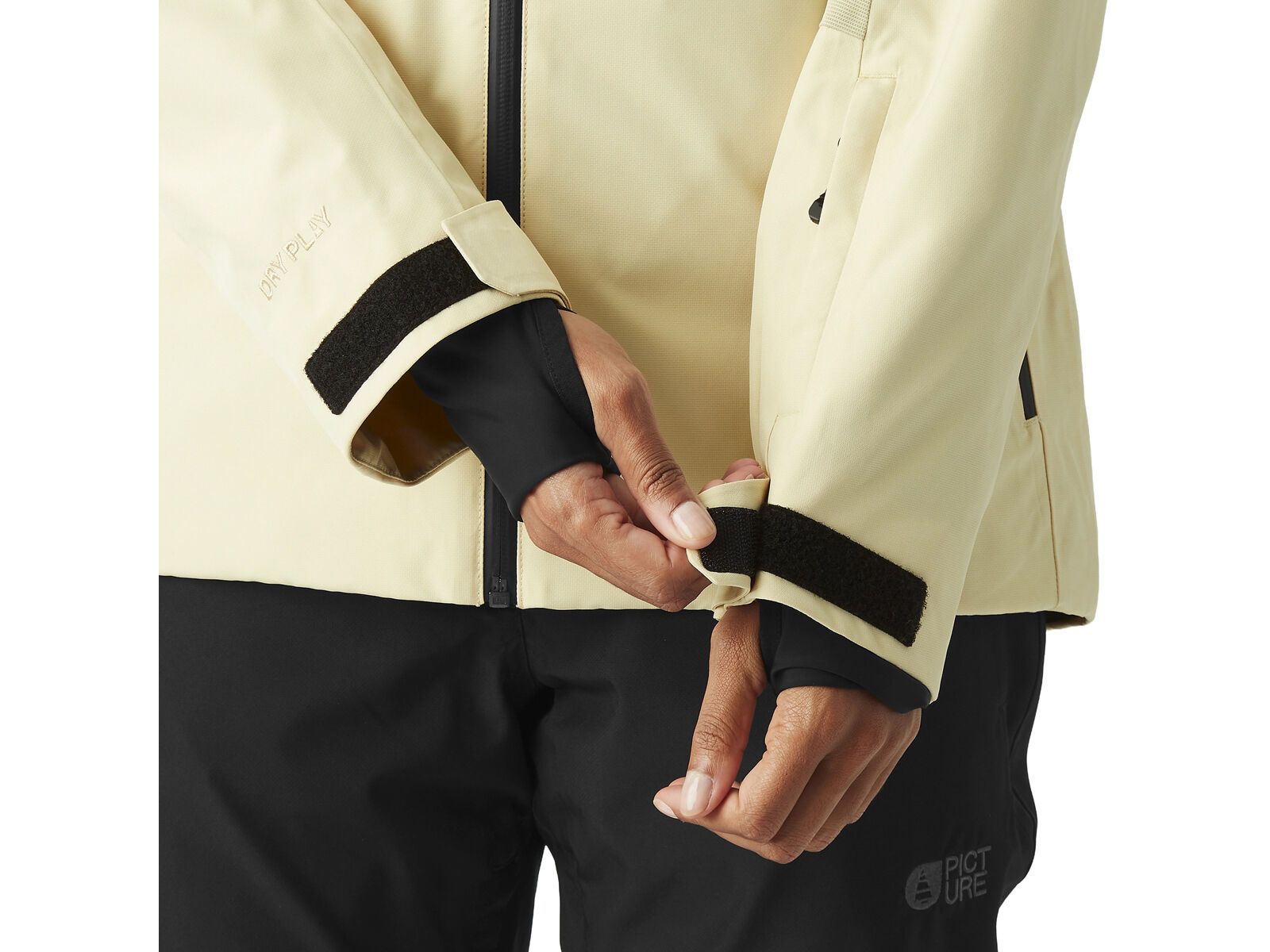 Picture Sygna Jkt, wood ash - Bild 8