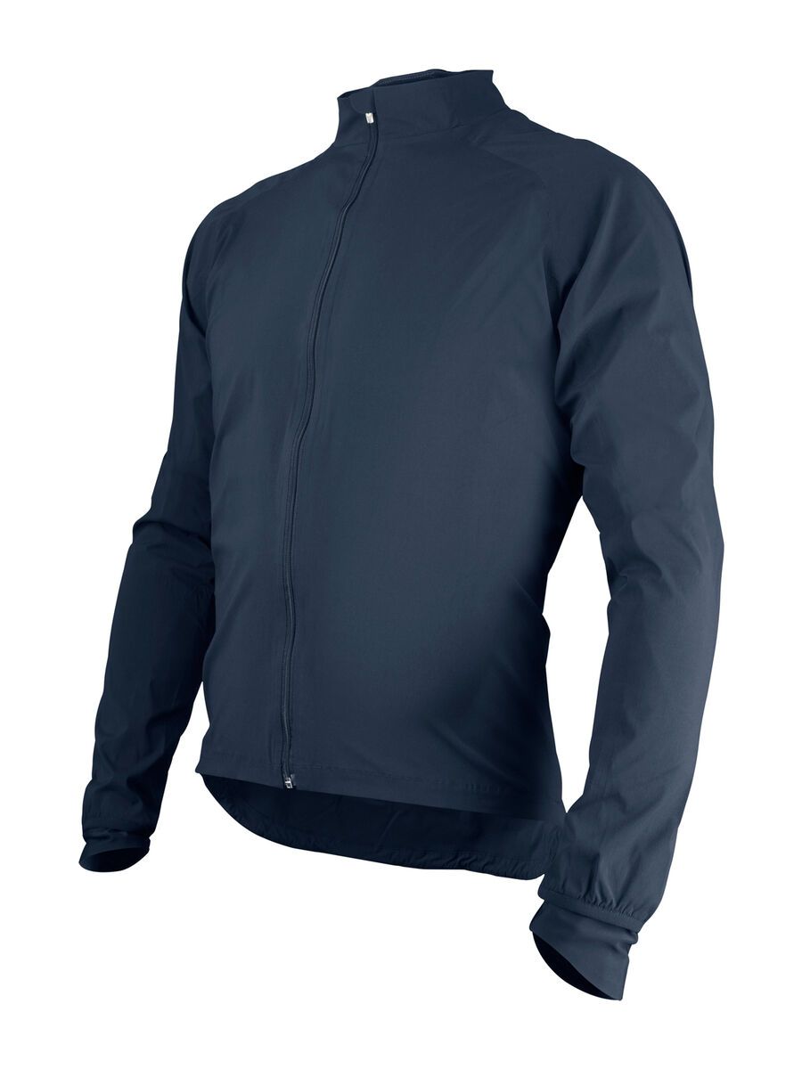 POC Fondo Splash Jacket, navy black - Bild 1