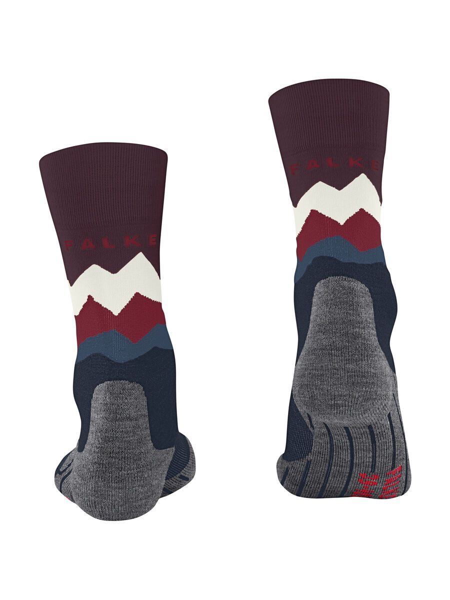 Falke TK2 Explore Herren, limoges - Bild 3